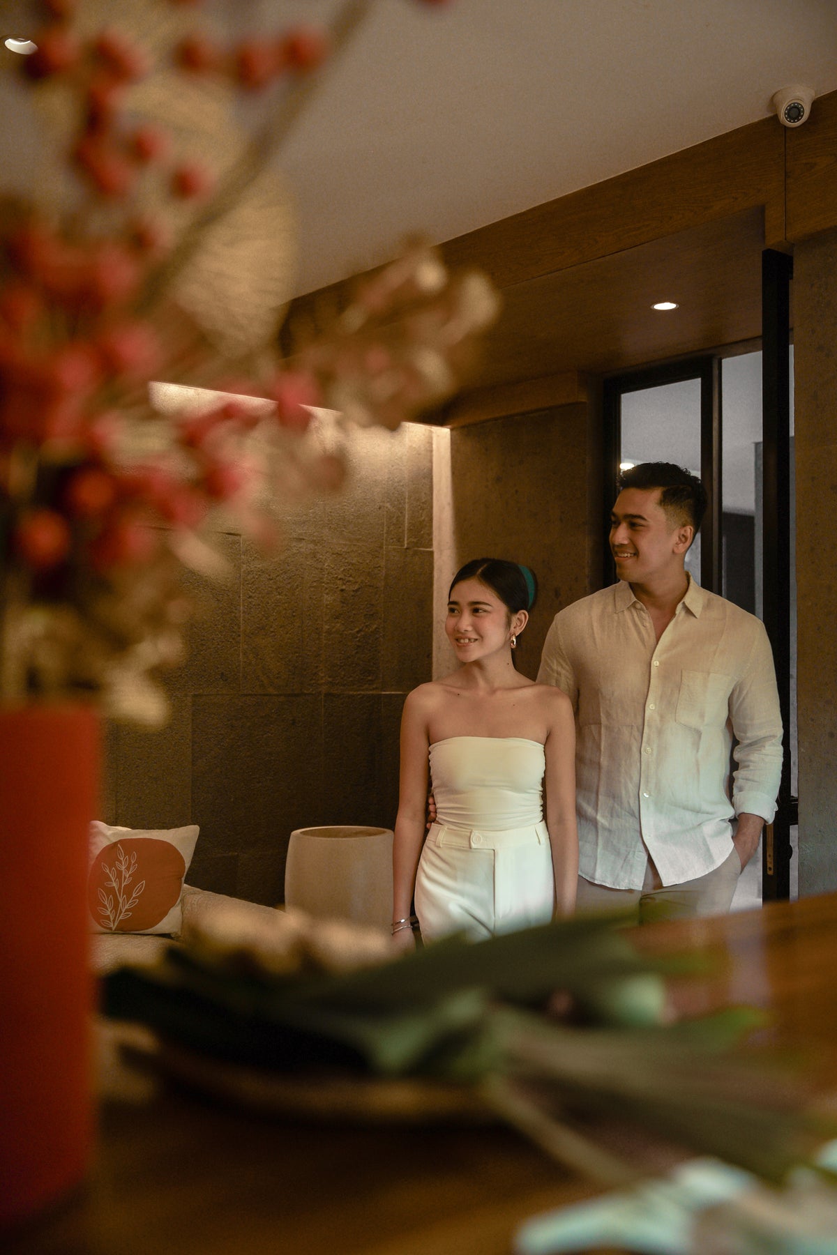 Balinese Massage (60 Minutes)