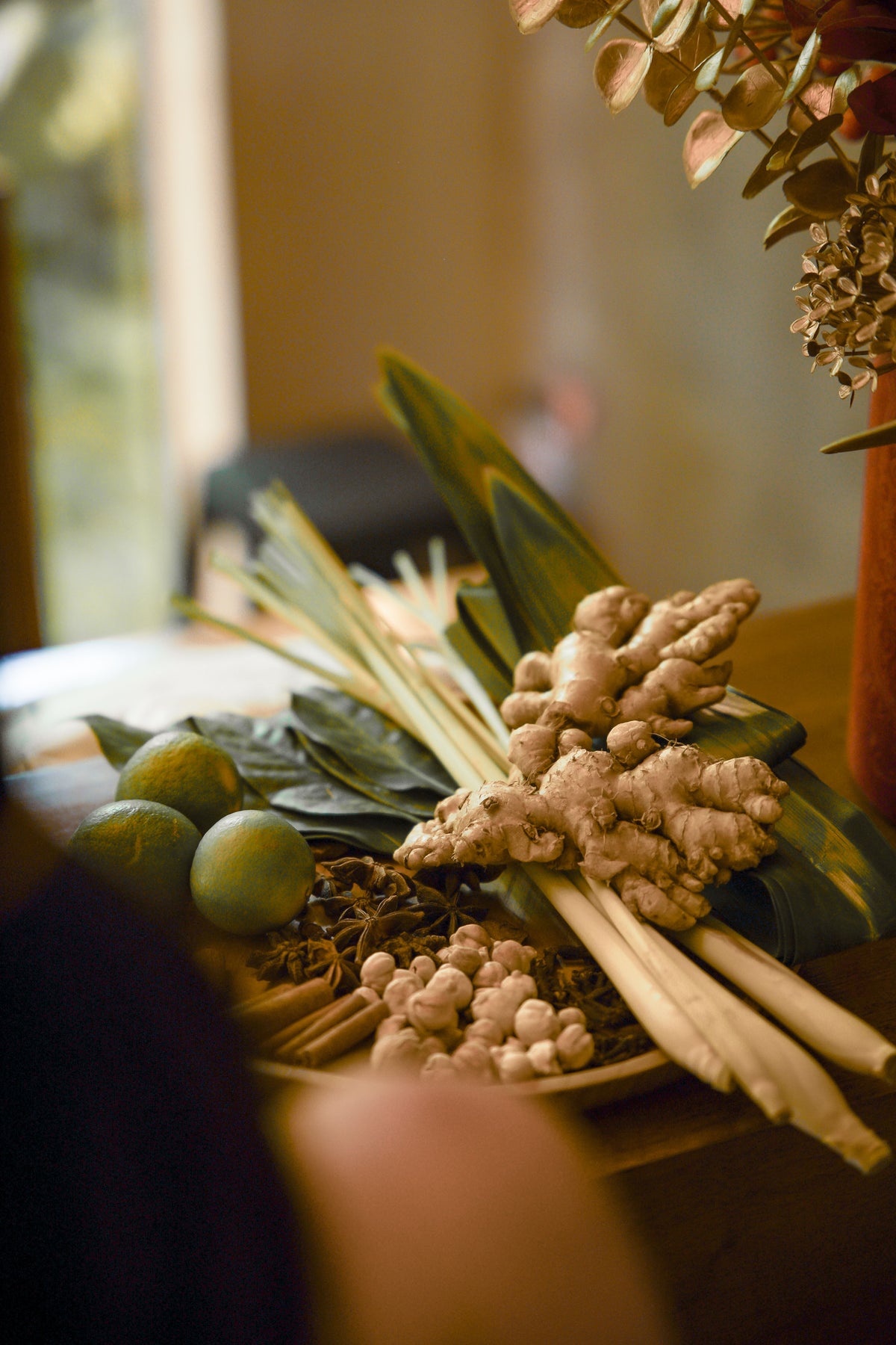 Balinese Massage (60 Minutes)