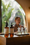 Organic Sanctuary Spa Ritual