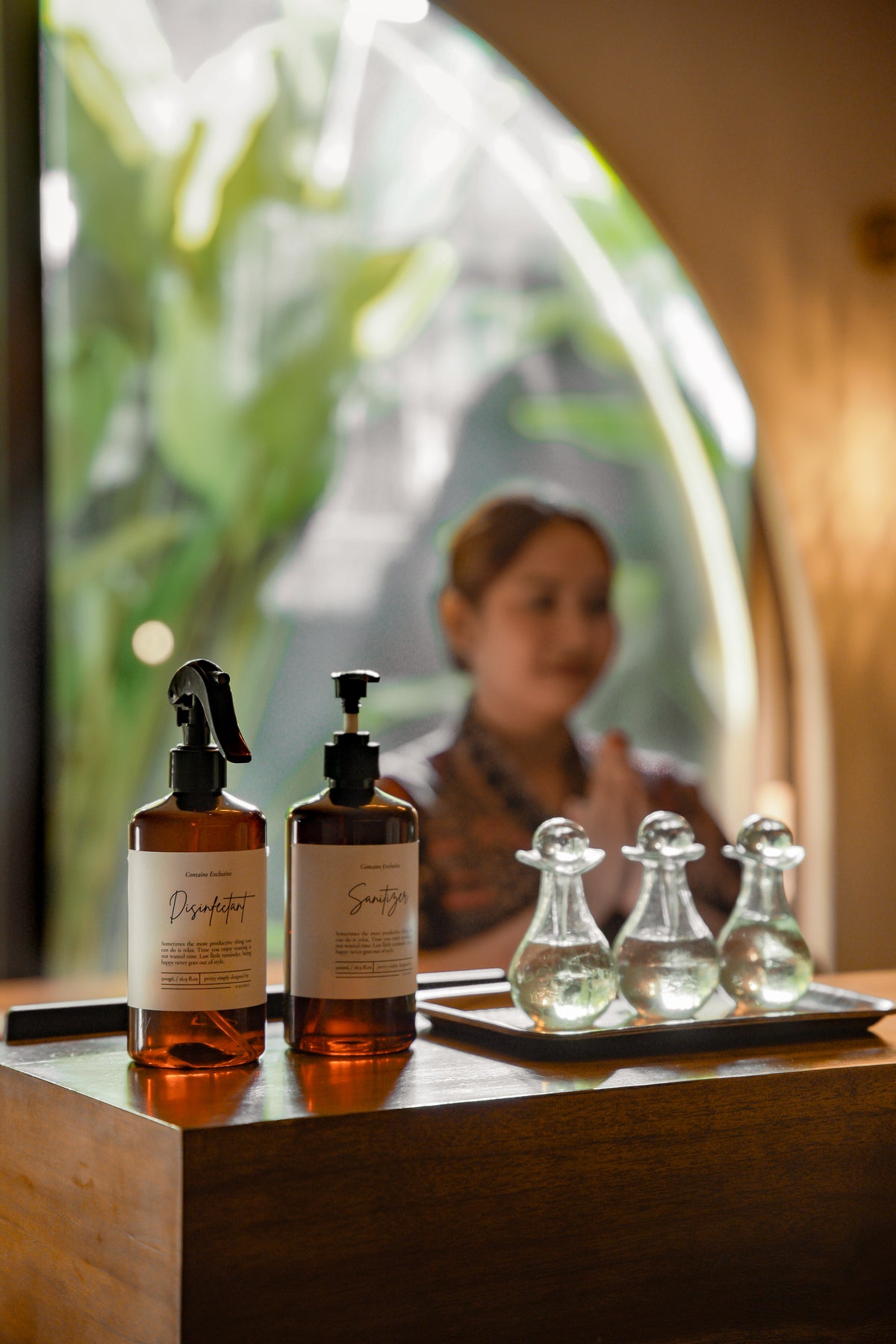 Balinese Massage (60 Minutes)