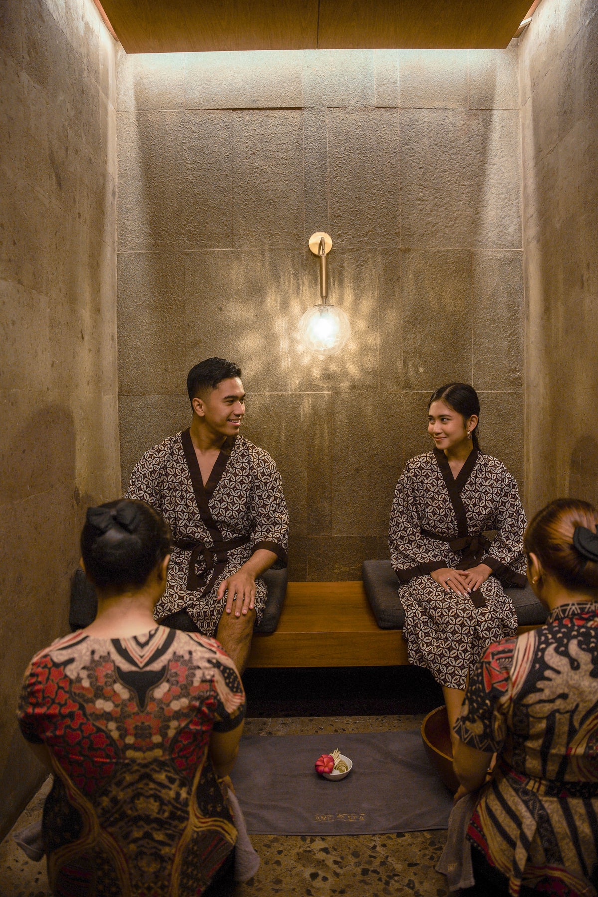 Balinese Massage (60 Minutes)