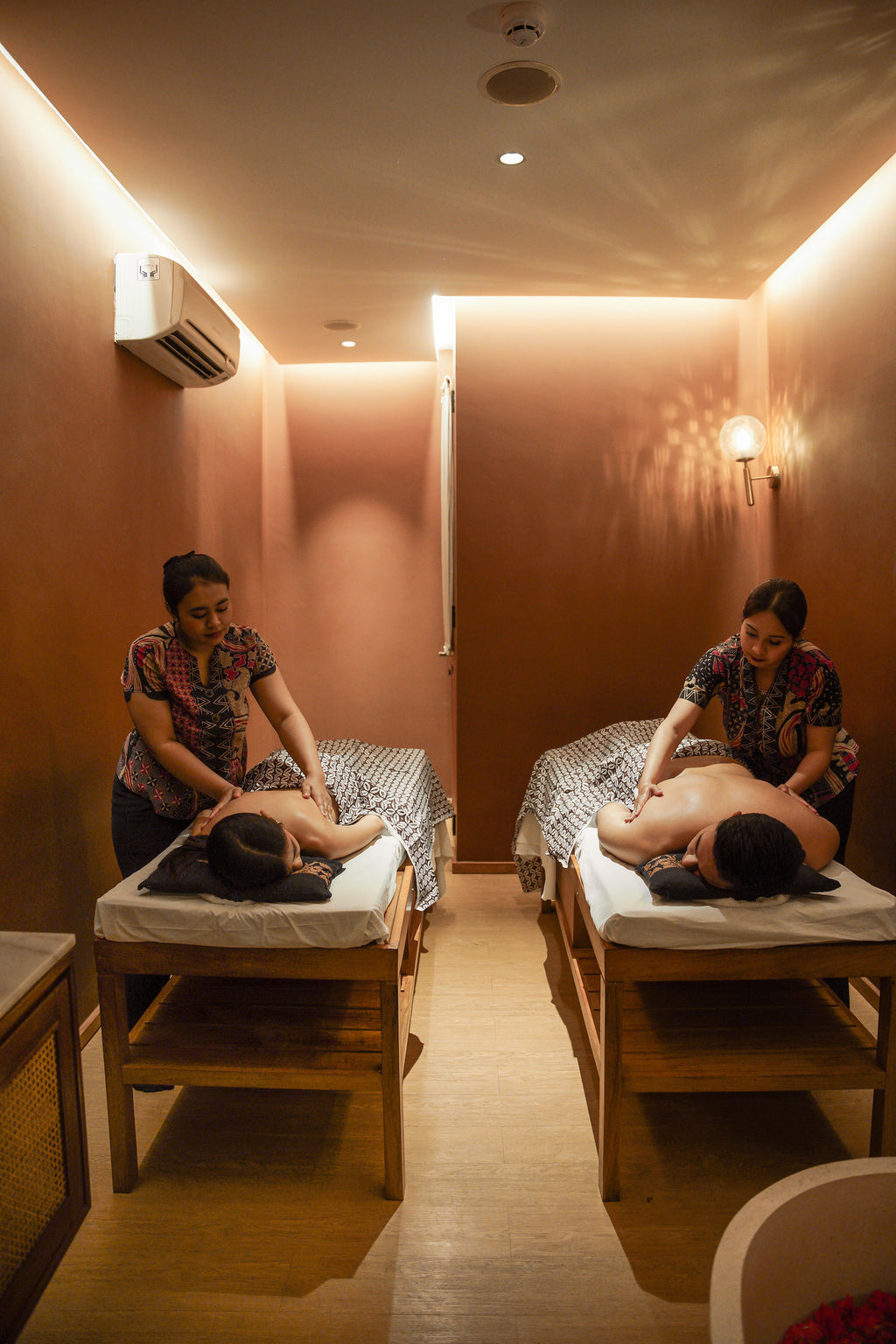 Natural Journey Spa Ritual