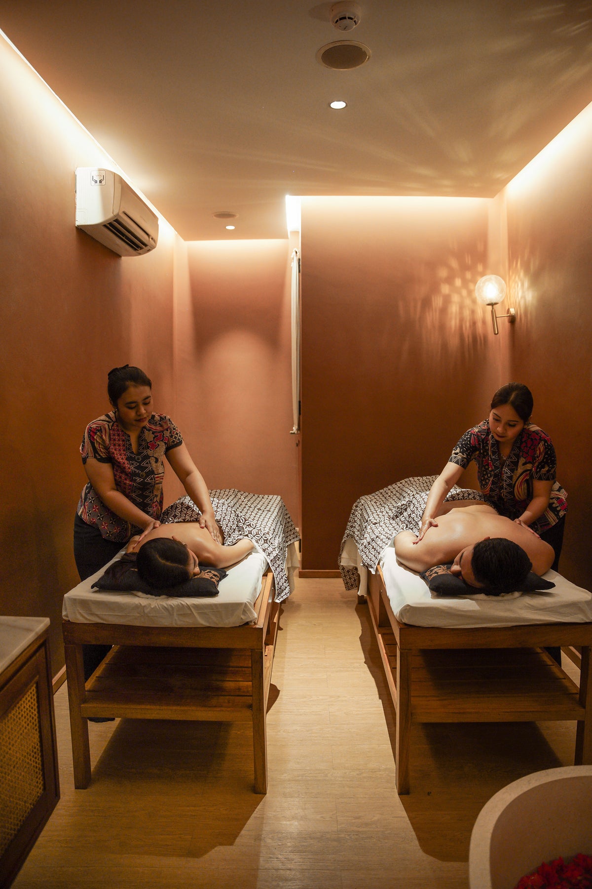 Natural Journey Spa Ritual