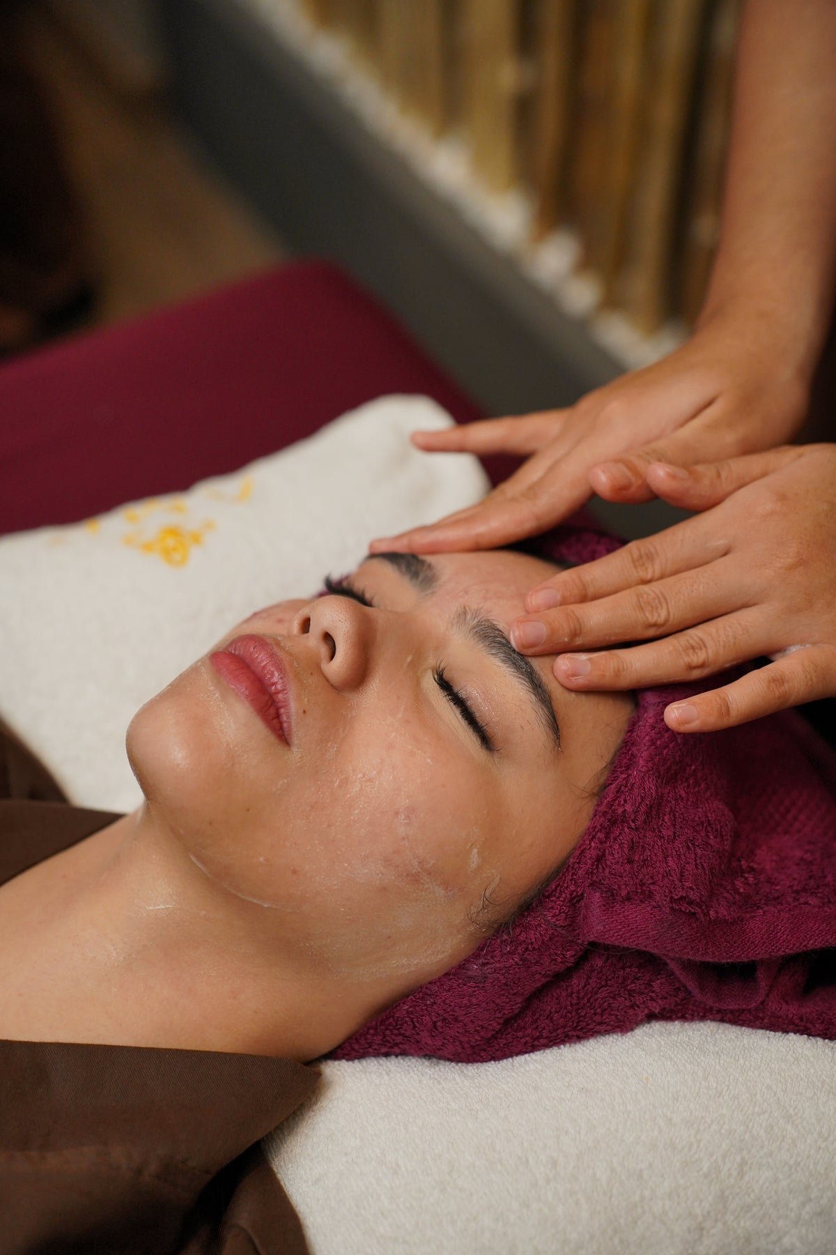 Tranquility Dream Spa Ritual