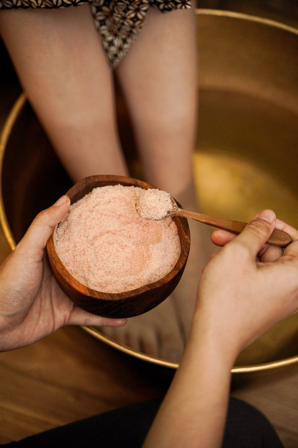 Deep Tissue Massage