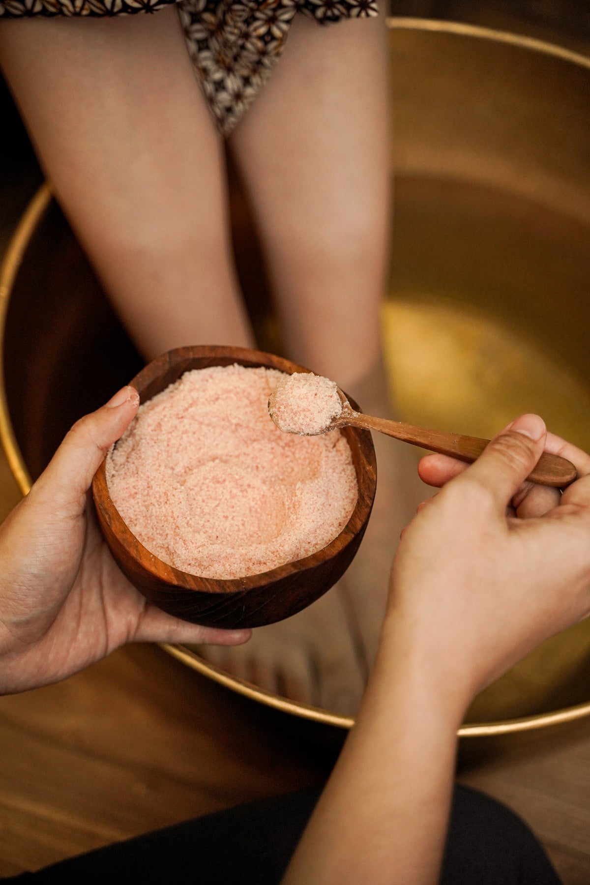 Deep Tissue Massage