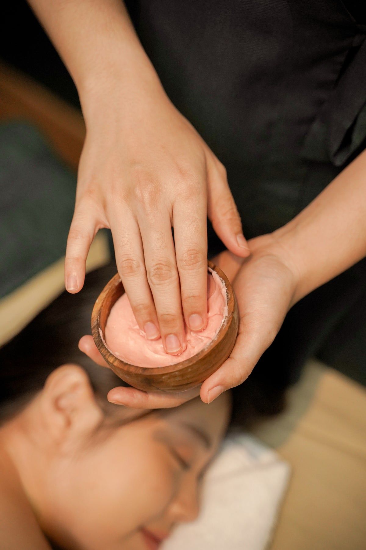 Natural Journey Spa Ritual