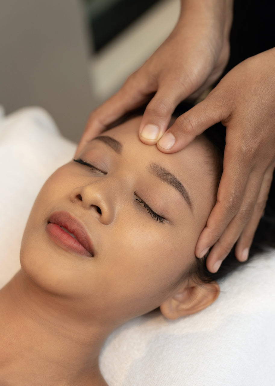 Natural Journey Spa Ritual