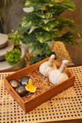 Signature Herbal Ball Hertiage Massage