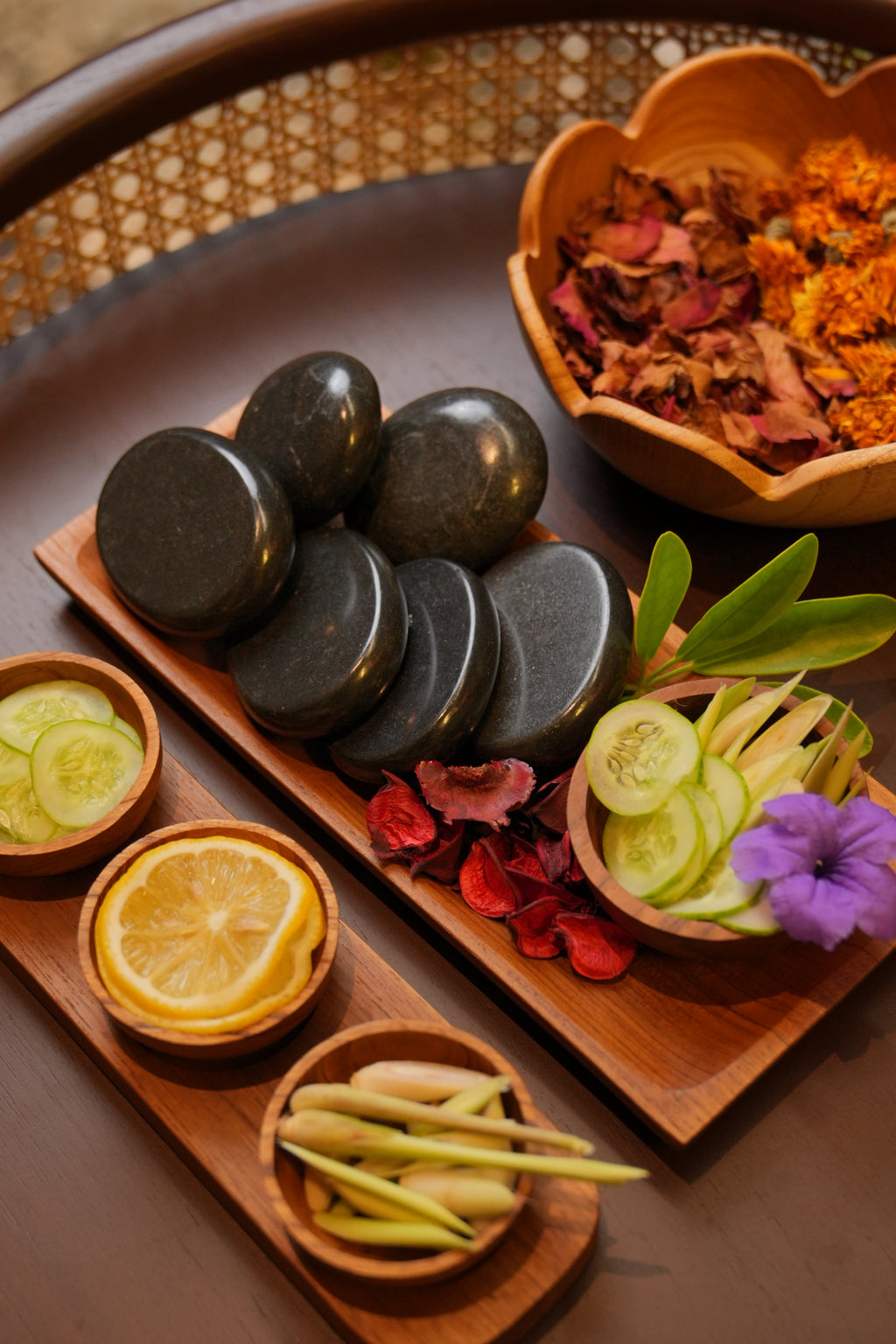 Deep Tissue Massage