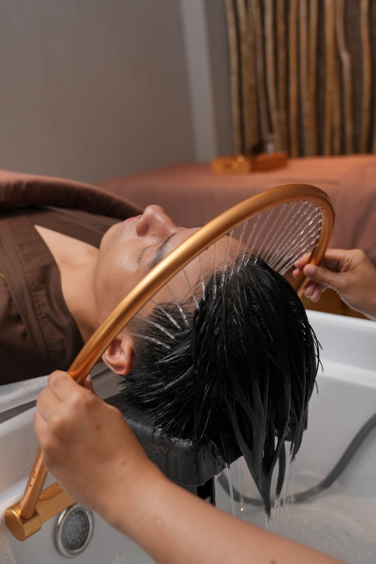 Signature Head Spa
